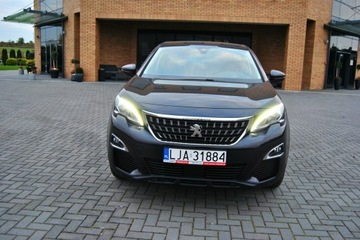 Peugeot 3008 II Crossover 1.6 BlueHDi 120KM 2017 Peugeot 3008 Opłacony * NAVI * Kamera cof., zdjęcie 20