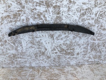 ABSORBER ZDERZAKA PRZÓD OPEL MERIVA B