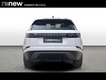 Land Rover Range Rover Velar SUV 2.0 204KM 2021 Velar 2.0 D200 mHEV SE, zdjęcie 3