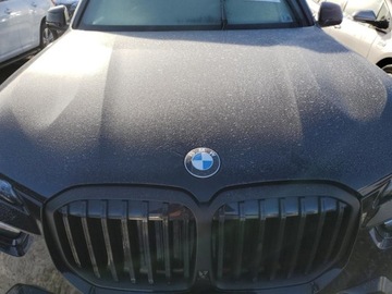 BMW X7 2024 BMW X7 xDrive40I 2024 3.0l 3.0 Benzyna 375KM, zdjęcie 6