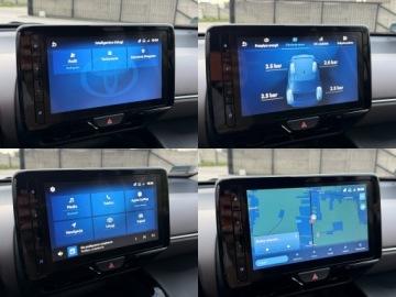 Toyota 2022 Toyota Yaris Hybrid 1.5 Executive Krajowa Bezwypadkowa I Wł Serwisowana, zdjęcie 10