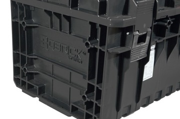 ЯЩИК ДЛЯ ИНСТРУМЕНТОВ QBRICK System ONE 350 BASIC