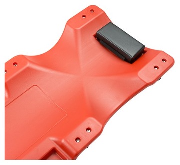 Колеса тележки для дивана для мастерской с шарикоподшипниками REDATS