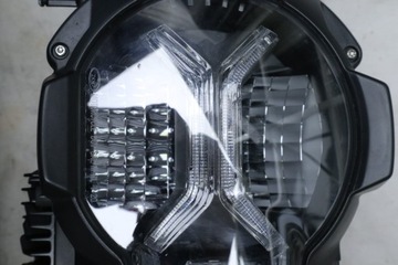 Лампа фары BMW R1250 GS