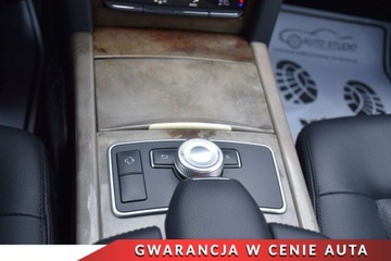 Mercedes Klasa E W212 Kombi 350 CGI BlueEFFICIENCY 306KM 2010 Mercedes-Benz Klasa E 4-Matic Duza-Navi Klimatronic Tempomat Skora El.Kla, zdjęcie 18