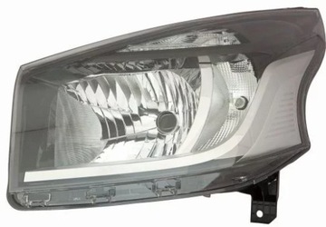 ALKAR 2771754 SVĚTLOMET