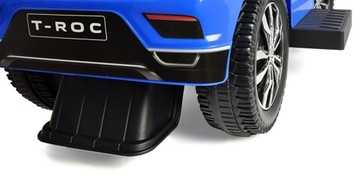 4в1 Volkswagen Push Ride-On ПОДАРОК ​​НА ОДИН ГОД
