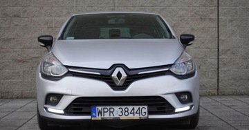 Renault Clio IV Grandtour Facelifting 0.9 TCe 90KM 2019 Renault Clio Salon Polska Cena Brutto I wlasci..., zdjęcie 1