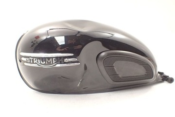 Triumph T120 Bonneville 1200 21- Zbiornik paliwa bak