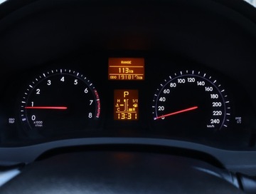 Toyota Avensis III Sedan Facelifting 2.0 Valvematic 152KM 2012 Toyota Avensis 2.0 Valvematic, Salon Polska, zdjęcie 10