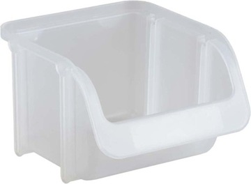 Organizer pojemnik magazynowy kuweta 102x115x74mm