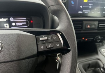 Toyota 2024 Toyota Proace City Verso 1.5 D-4D Business 1 wl. Salon PL VAT 23 Serwi, zdjęcie 18