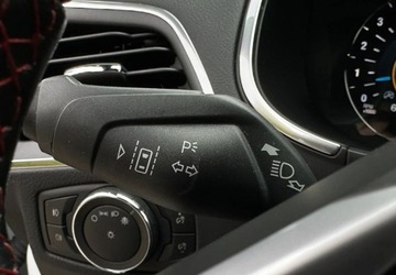 Ford S-Max II Van Facelifting 2.0 EcoBlue 190KM 2020 Ford S-Max Ford S-Max 2.0 EcoBlue ST-Line 2.0 Diesel 190KM, zdjęcie 23