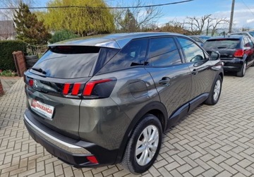 Peugeot 3008 II Crossover 1.6 BlueHDi 120KM 2017 Peugeot 3008 1.6 HDI 120KM Gwarancja Zamiana Z..., zdjęcie 4