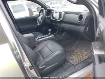 Toyota Tacoma II 2023 Toyota Tacoma 2023r., TRD SPORT, od ubezpieczalni 3.5 Benzyna 278KM, zdjęcie 8