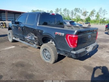 Ford 2023 Ford F150 XLT 2023 5.0l 5.0 Benzyna 400KM, zdjęcie 3