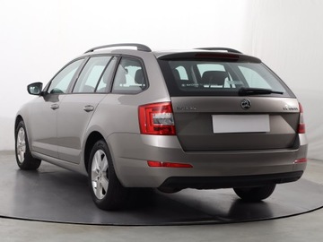 Skoda Octavia III Kombi 1.4 TSI  150KM 2016 Skoda Octavia 1.4 TSI, Salon Polska, Serwis ASO, zdjęcie 3
