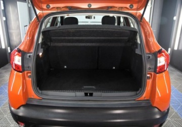 Renault Captur I Crossover 1.2 TCe EDC 120KM 2014 Renault Captur Automat _ Kamera cofania _ Alusy _ 1.2 Benzyna 120KM, zdjęcie 7