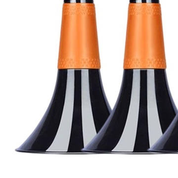 Трехкомпонентные футбольные тренировочные маркеры с возможностью комбинирования, для