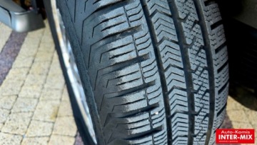 Chevrolet Lumina II 1995 Chevrolet Lumina 7- osobowy zarejestrowany 3.8 Benzyna 170KM, zdjęcie 15