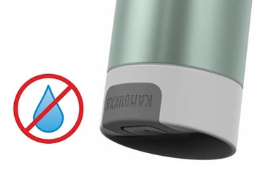 Термокружка KAMBUKKA OLYMPUS 300мл, модный герметичный термос