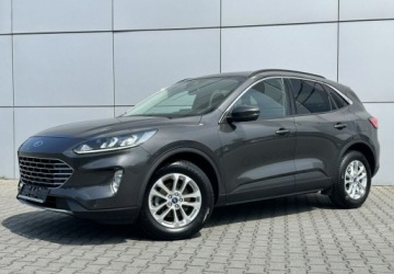 Ford Kuga III 2022 Ford Kuga Navi Kamera Virtual Automat Led Asystenci FV23 1.5, zdjęcie 2