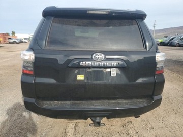 Toyota 2016 Toyota 4-Runner SR5 premium, 4x4, V6 4.0 Benzyna 270KM, zdjęcie 4