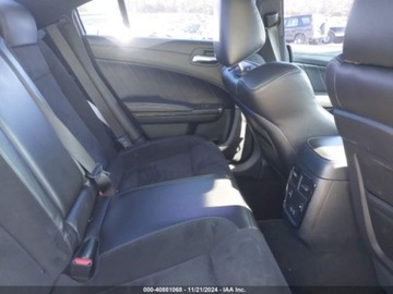 Dodge Charger VII 2021 Dodge Charger 2021r., 3.6l, od ubezpieczalni 3.6 Benzyna 300KM, zdjęcie 9