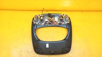 LAMPA POLSTROVÁNÍ PŘEDNÍ CHRYSLER 300M 98-04R 820110