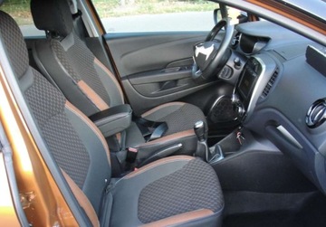 Renault Captur I Crossover Facelifting 0.9 Energy TCe 90KM 2019 Renault Captur 0,9 Tce 38 tys.km. Benzyna 90KM, zdjęcie 6