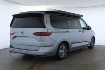 Volkswagen Multivan T7 Van L1 2.0 TDI 150KM 2026 VOLKSWAGEN Multivan Coast TDI Combi 2.0 150KM 2026, zdjęcie 2