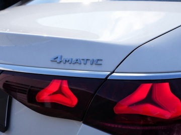 Mercedes Klasa E W214 Sedan 2.0 220d 197KM 2025 E Klasa 220 d 4-Matic AMG 2.0 (197KM) 2025, zdjęcie 4