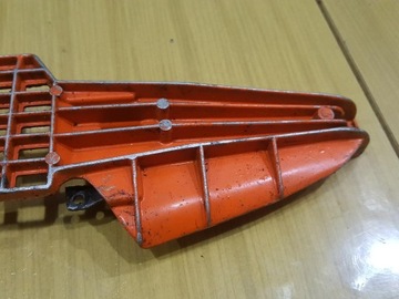 ECHO CS-304 VL КРЫШКА КОРПУС МОНТАЖНЫЙ КОРПУС