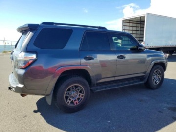 Toyota 2021 Toyota 4-Runner Venture 2021 4.0 Benzyna 270KM, zdjęcie 3