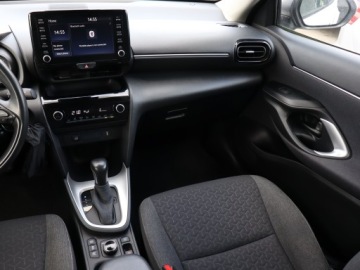 Toyota 2023 Toyota Yaris Cross 1.5 VVT-iE, Salon Polska, zdjęcie 7