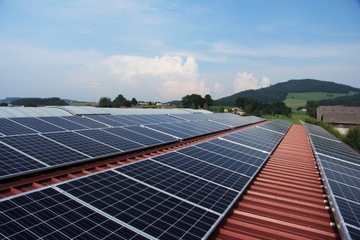 Фотомодуль Trina Solar TSM-420DE09R.08 420 Вт с черной рамкой