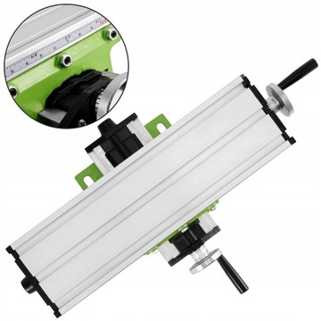 Крестовый стол 310*90 мм, сверлильный стол