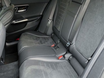 Mercedes Klasa C W206 Limuzyna 1.5 180 170KM 2025 C Klasa 180 Business Edition 1.5 (170KM) 2025, zdjęcie 12