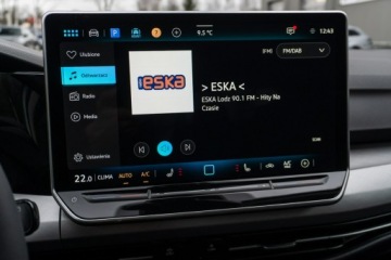 Volkswagen Golf VIII Hatchback Facelifting 1.5 TSI 116KM 2026 Volkswagen Golf Life Plus 1.5 TSI 116 KM -, zdjęcie 21