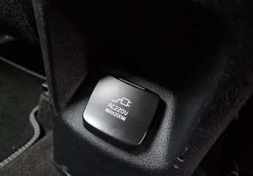 Kia Niro I 2019 Kia Niro Navi Climatronic Podgrz. kierownica Serwis ASO Salon PL Dealer Kia, zdjęcie 32