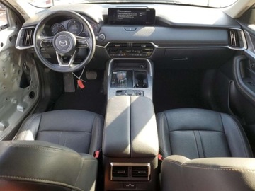 Mazda 2024 Mazda CX-90 2024 MAZDA CX-90 PREFERRED 3.3 Benzyna 323KM, zdjęcie 8