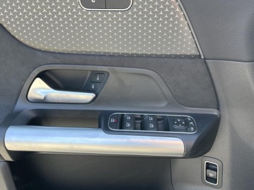 Mercedes EQA SUV Facelifting 250+ 190KM 2025 MERCEDES-BENZ EQA 250+ AMG Line Suv (190KM) 2025, zdjęcie 10