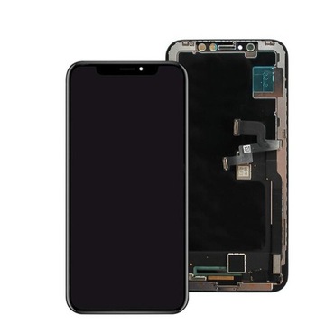 CoreParts Ekran LCD do iPhone XS Max