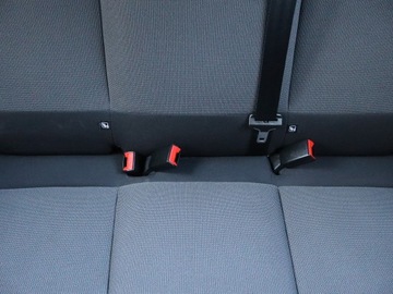 Citroen C4 Cactus Crossover 1.2 PureTech 82KM 2015 Citroen C4 Cactus 1.2 PureTech, Klima, zdjęcie 9