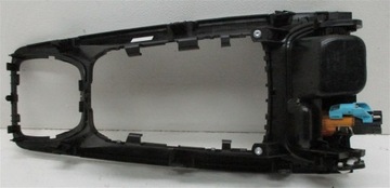 RAMKA DEKOR OSŁONA PANEL BIEGÓW CITROEN C5 III X7
