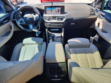 BMW X4 G02 2024 BMW X4 XDrive30I 2024 2.0 Benzyna 248KM, zdjęcie 8
