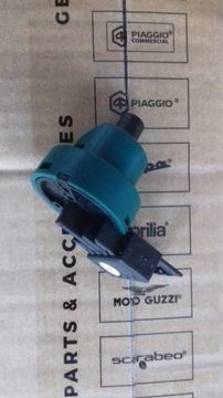 Куб зажигания Aprilia Derbi Gilera Piaggio Vespa