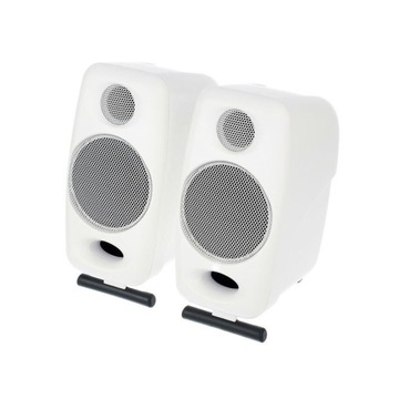 IK Multimedia iLoud Micro Monitor Белый Специальное издание