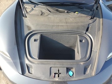 Porsche 2023 Porsche Taycan Gts 2023 Elektryczny 509KM, zdjęcie 6