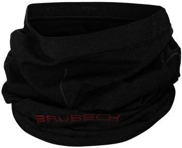 ТЕРМОАКТИВНЫЙ ДЫМОХОД ИЗ МЕРИНОСОВОЙ ШЕРСТИ BRUBECK - L/XL